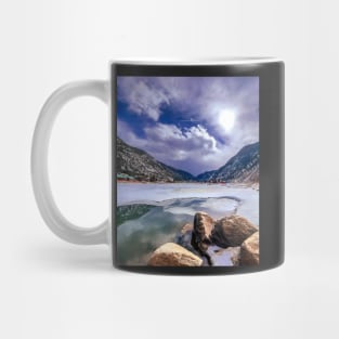 Georgetown Lake Mug